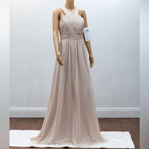 Hayley Paige Bridesmaid Dress